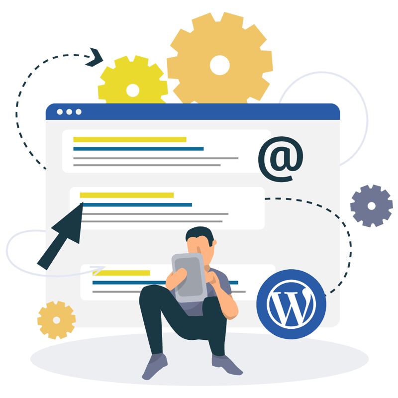 SEO for WordPress