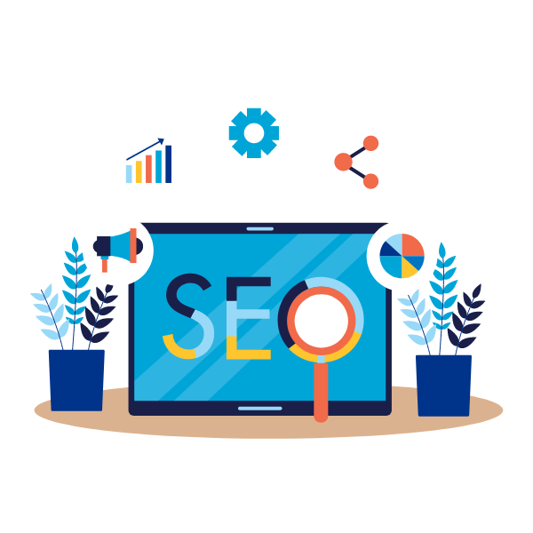 seo creative